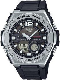 Resim Casio Mwq-100-1Avdf Erkek Kol Saati 