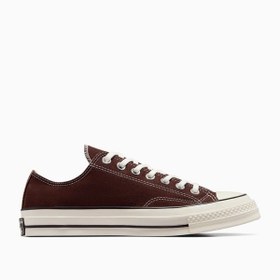 Resim Converse CHUCK 70 OX DARK ROOT/EGRET/BLACK 