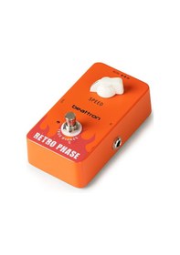 Resim Beattron Brp60 Retro Phaser Pedal 