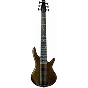 Resim Ibanez GSR206B-WNF 6 Telli Bas Gitar 