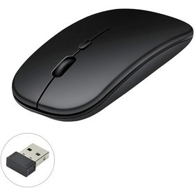 Resim Concord C-10 1600 DPI Kablosuz Mouse 