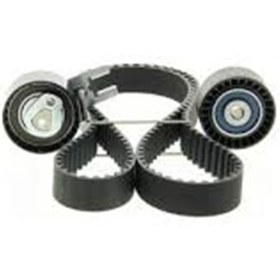 Resim Ford Focus 2004-2011 Euro4 1.6 TDCI Triger Seti Psa Marka 3M5Q8A615CA 
