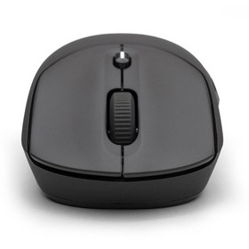Resim Hp 400 Sessiz Kablosuz Mouse Siyah Az7b2aa Az7b2aa 