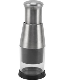 Resim Basmalı Sarımsak Ezici Renkli 