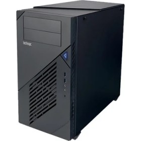 Resim Technopc Pro Ws W25A99X32 Amd Ryzen 9 9950X3D 32GB Ddr5 1tb Nvme SSD Klavye Mouse Pny 16GB RTX2000 Ada VGA W11 Pro 