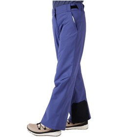 Resim Rossıgnol Rossignol Girl Insulated Ski Pant Kız Çocuk Mavi Kayak Pantolonu 7024 
