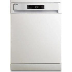 Resim Vestel BM 4202 WIFI 4 Programlı Bulaşık Makinesi 