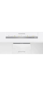 Resim Siemens KG56NTEE0N 508 Lt No-Frost Kombi Tipi Buzdolabı 