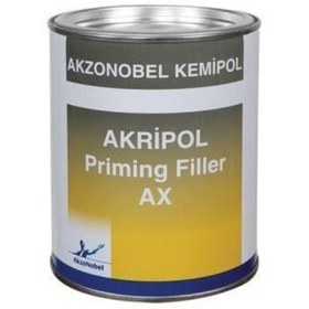 Resim AKZO NOBEL 1k Ax Astar 2.5 lt 