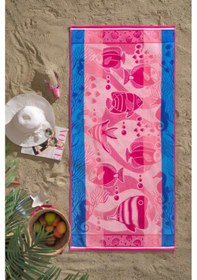 Resim Özdilek Ocean Dream Plaj Havlusu 