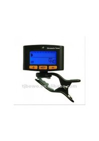 Resim Solares Jt-60C Chromatic Tuner 