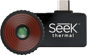 Resim Seek Thermal CompactPRO - Termal Kamera Android USB-C 