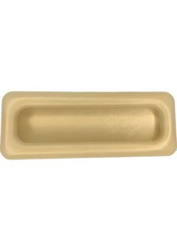 Resim Mercedes W202,w203,w210,w211,w220 İçin Sunroof Perde Kolu Bej 