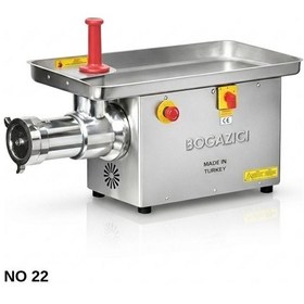 Resim Boğaziçi No 22 Sök Tak Kafa Kıyma Makinesi 380v 