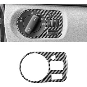 Resim Oasis Oasis Far Anahtarı Kapağı Trim Çıkartmaları Iç Aksesuarlar Için (Yurt Dışından) 