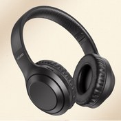 Resim Rock Space O2 Kulaküstü Bluetooth Kulaklık 