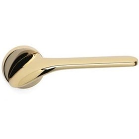 Resim System Palma Rozetli Kapı Kolu Gl 