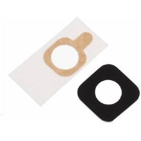 Resim Samsung Uyumlu Galaxy A600 A6 2018 Arka Kamera Camı Lens (509649797) 
