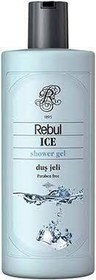 Resim Rebul Ice Duş Jeli 500 Ml 