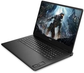 Resim Hp Omen 17-DB1000NT Amd Ryzen Aı 9 365 40GB DDR5 6TB SSD 8GB-RTX5070 Windows 11 Pro 17.3" IPS 240HZ QHD (2560 x 1440) 300NİT 3MS%100 sRGB Taşınabilir Bilgisayar BV7W3EAP23 + Zetta Çanta 