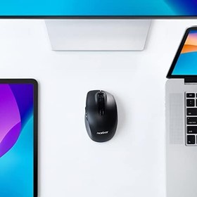 Resim Niceboy OFFICE M30 2.5Ghz Kablosuz Mouse 