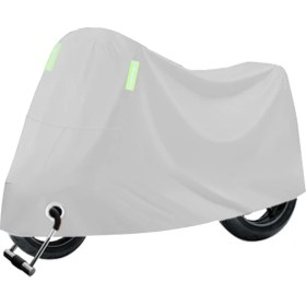 Resim GXG Yağmur, Güneş, Toz ve Kalınlaşma (Yurt Dışından) 