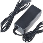 Resim Zebra Gx420D Gx420T Gx430T Yazıcı için 24V Ac Güç Adaptörü 