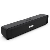 Resim Modget Stage100 Pro Soundbar, Black, 16 Watts 