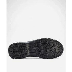 Resim Clarks Spypath Hi Gtx Black Leather, M; 7 Erkek Siyah Bot 26184453 