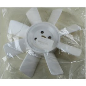 Resim Radyatör Pervanesi 6 Kanat Toros 504641281 