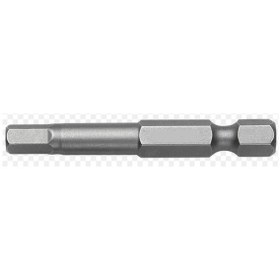 Resim Proscr 4 Mm X 50 Mm Allen Bits Uç 5 Adet 