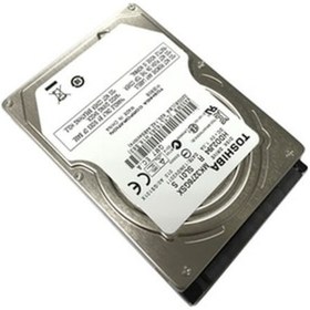 Resim Toshiba 320 Gb 2.5" 5400 Rpm Notebook Hdd 