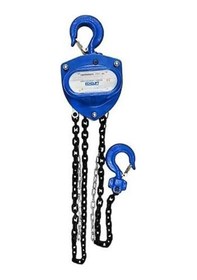 Resim Echolift Yuvarlak Caraskal 3 Ton 3 M 