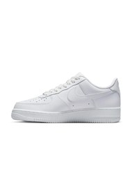 Resim Nike Air Force 1 07 Erkek Beyaz Spor Ayakkabı 