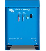 Resim victron energy Victron Skylla-tg Akü Şarj Cihazı 3 Fazlı 24/100 (1 1) 