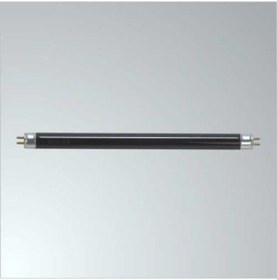 Resim 6 Watt Blb Mor Işık Floresan Ampul. Para Makinasi Ampulü 21Cm 