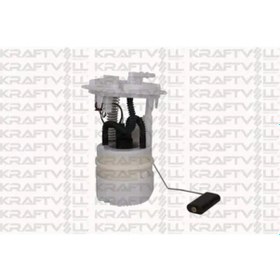 Resim Yakıt Samandırası Pompalı C3 Iıı Ds3 Ep3c Ep6c 