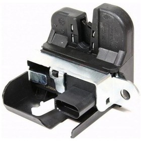 Resim Bagaj Kapak Kılıdı Seat Ibıza 4 6j5 09-15/ 6j4827505d 