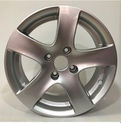 Resim 15 4X108 Kormetal 6*15 ET20 CB:65,1 SILVER 