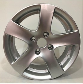Resim 15 4X108 Kormetal 6*15 ET20 CB:65,1 SILVER 