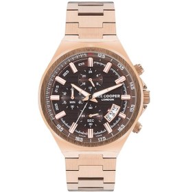 Resim Lee Cooper Lc07717.440 Erkek Kol Saati 