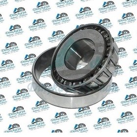 Resim NSK HTFR 27-6 G5UR4 ŞANZUMAN RULMANI MAZDA 626 