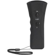 Resim Ulzyvf Taşınabilir Saplı Led Köpek Hava Ergonomik Eğitmen Açık Tg - Portatif Ve Kullanışlı Köpek Eğitim Cihazı 