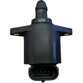 Resim Neiman Rolanti Rölanti Ayar Valfi Doğan Slx Punto Palio Siena 1,2 8V 9945035 Neıman 