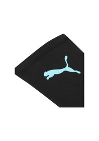 Resim Puma 030887-07 Attacanto Sleeve Futbol Tekmelik Turkuaz 