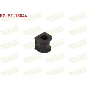Resim Regus-rg-bt-18044 - Vıraj Demır Lastıgı Arka Ducato / Boxer / J 