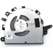 Resim Lenovo Uyumlu Ideapad V15-Ada Notebook Cpu Soğutucu Fan Dc28000 