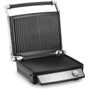 Resim Fritel Barbekü Izgara 2400 Watt Gr 3495 