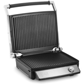 Resim Fritel Barbekü Izgara 2400 Watt Gr 3495 