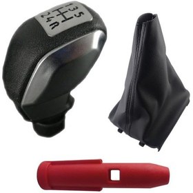 Resim Peugeot 206 Spor Vites Topuzu Ve Körügü Takim 5 Ileri 500020354 